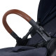 Прогулянкова коляска Kinderkraft All Road Ash Gray KKWALROAGR0000