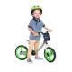Дитячий захисний шолом Kinderkraft Safety Green KKZKASKSAFGRE0