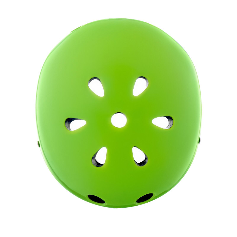 Дитячий захисний шолом Kinderkraft Safety Green KKZKASKSAFGRE0