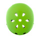Дитячий захисний шолом Kinderkraft Safety Green KKZKASKSAFGRE0