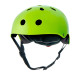 Дитячий захисний шолом Kinderkraft Safety Green KKZKASKSAFGRE0