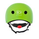 Дитячий захисний шолом Kinderkraft Safety Green KKZKASKSAFGRE0