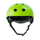 Дитячий захисний шолом Kinderkraft Safety Green KKZKASKSAFGRE0