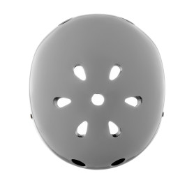 Дитячий захисний шолом Kinderkraft Safety Gray KKZKASKSAFGRY0
