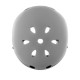 Дитячий захисний шолом Kinderkraft Safety Gray KKZKASKSAFGRY0
