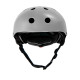 Дитячий захисний шолом Kinderkraft Safety Gray KKZKASKSAFGRY0