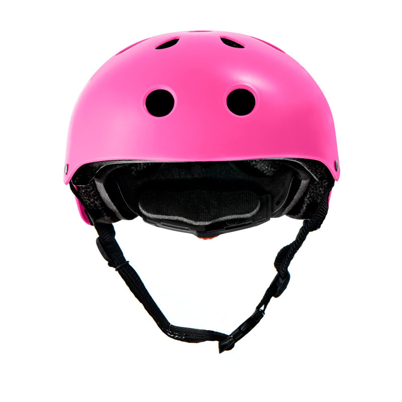 Дитячий захисний шолом Kinderkraft Safety Pink KKZKASKSAFPNK0