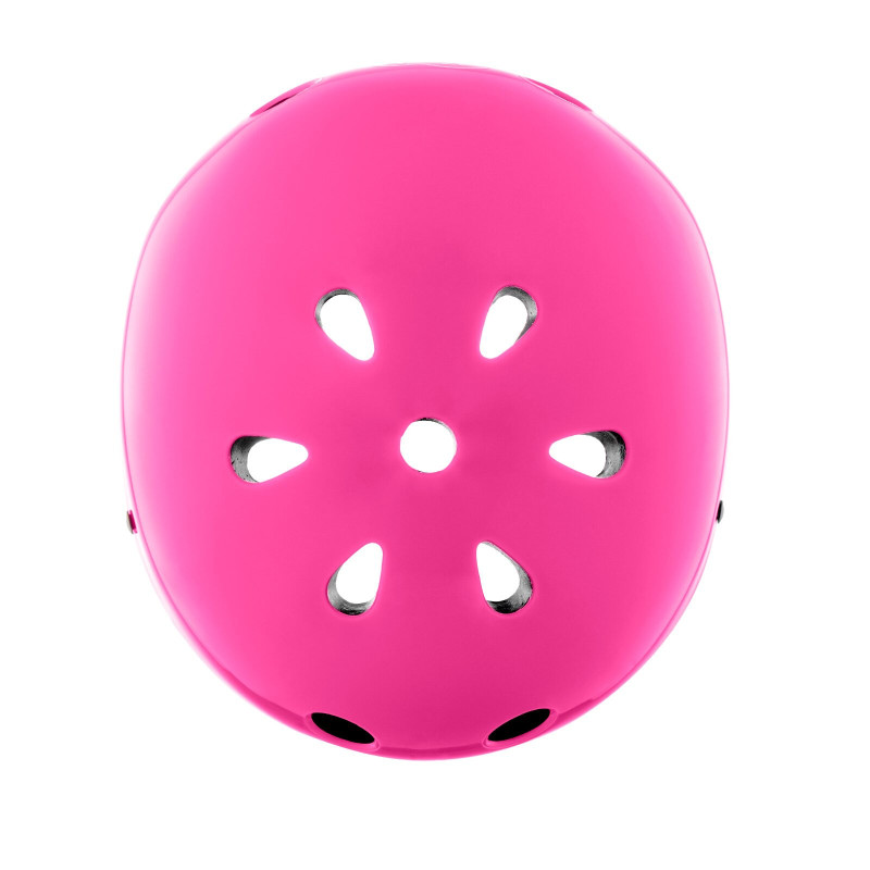 Дитячий захисний шолом Kinderkraft Safety Pink KKZKASKSAFPNK0