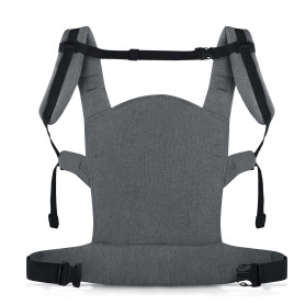 Переноска Kinderkraft Milo Black KKNMILOBLK0000