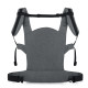 Переноска Kinderkraft Milo Black KKNMILOBLK0000