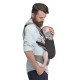 Переноска Kinderkraft Milo Black KKNMILOBLK0000