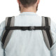 Переноска Kinderkraft Milo Black KKNMILOBLK0000