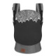 Переноска Kinderkraft Milo Black KKNMILOBLK0000