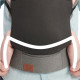 Переноска Kinderkraft Milo Black KKNMILOBLK0000