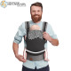 Переноска Kinderkraft Milo Black KKNMILOBLK0000