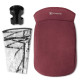 Прогулянкова коляска Kinderkraft Grande LX Burgundy KKWGRANBRG00LX