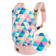 Переноска Kinderkraft Nino Pink KKNNINOPINK000