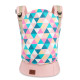Переноска Kinderkraft Nino Pink KKNNINOPINK000