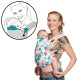 Переноска Kinderkraft Nino Pink KKNNINOPINK000