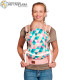 Переноска Kinderkraft Nino Pink KKNNINOPINK000