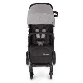Прогулянкова коляска Kinderkraft Trig Grey KKWTRIGGRY0000
