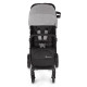 Прогулянкова коляска Kinderkraft Trig Grey KKWTRIGGRY0000