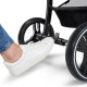 Прогулянкова коляска Kinderkraft Trig Grey KKWTRIGGRY0000
