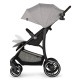 Прогулянкова коляска Kinderkraft Trig Grey KKWTRIGGRY0000