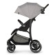 Прогулянкова коляска Kinderkraft Trig Grey KKWTRIGGRY0000