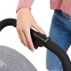 Прогулянкова коляска Kinderkraft Trig Grey KKWTRIGGRY0000