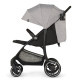 Прогулянкова коляска Kinderkraft Trig Grey KKWTRIGGRY0000