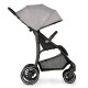 Прогулянкова коляска Kinderkraft Trig Grey KKWTRIGGRY0000
