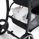 Прогулянкова коляска Kinderkraft Trig Grey KKWTRIGGRY0000
