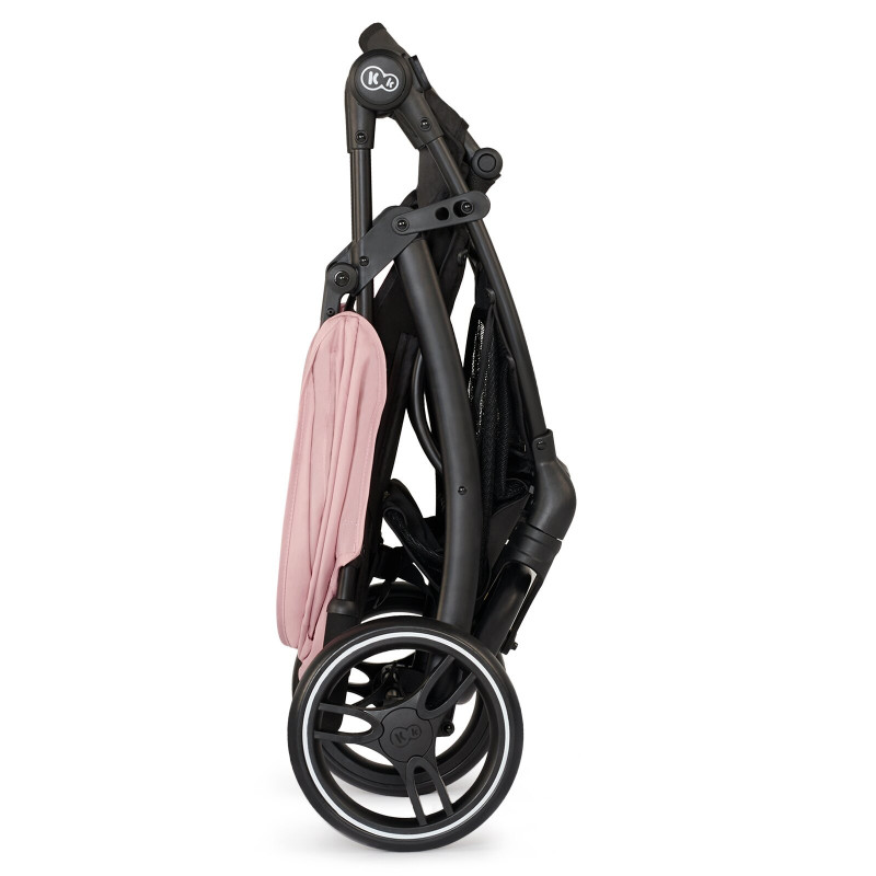 Прогулянкова коляска Kinderkraft Trig Pink KKWTRIGPNK0000