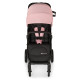 Прогулянкова коляска Kinderkraft Trig Pink KKWTRIGPNK0000