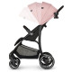 Прогулянкова коляска Kinderkraft Trig Pink KKWTRIGPNK0000