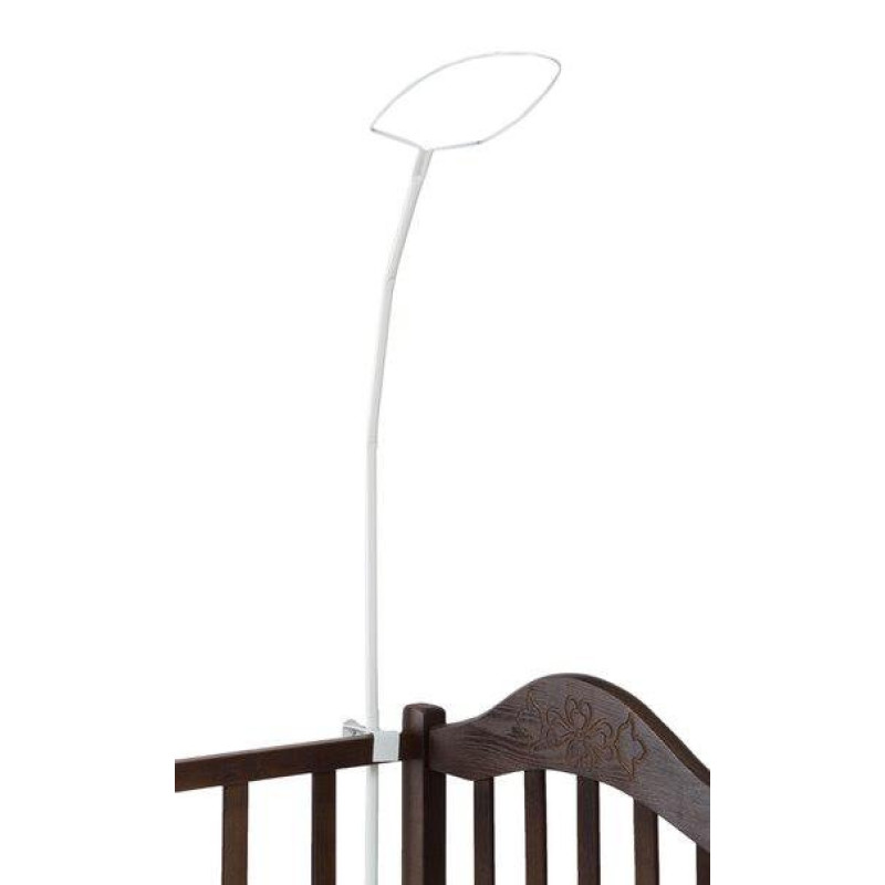 Балдахін Klups Підпора під KL-100 білий