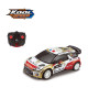 Машинка на радіокеруванні Kool Speed CITROEN DS 3 WRC на батарейках 35,8x19,6x16,5 см
