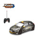 Машинка на радіокеруванні Kool Speed RENAULT Megane RS N4 на батарейках 29,8x15,5x14 см