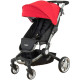Прогулянкова коляска Larktale Coast Barossa Red
