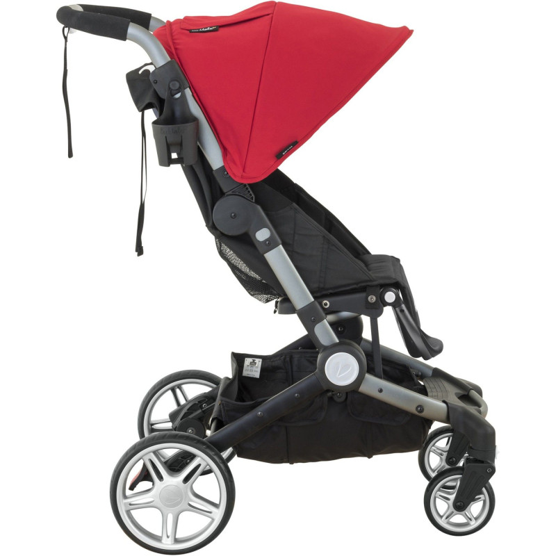 Прогулянкова коляска Larktale Coast Barossa Red