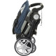 Прогулянкова коляска Larktale Coast Longreef Navy