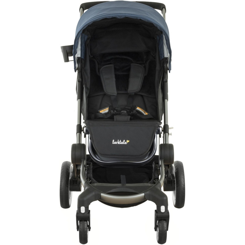 Прогулянкова коляска Larktale Coast Longreef Navy