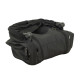 Люлька Larktale Coast Carrycot Folding-Black-w/Adaptors