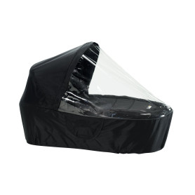 Дощовик Larktale Coast Carrycot Rain Cover