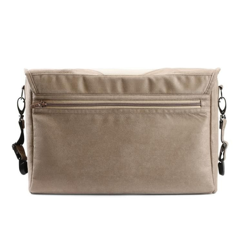 Сумка LECLERC Hexagon Champaign