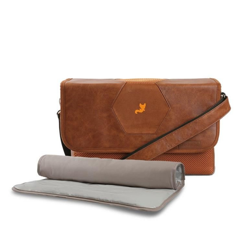 Сумка LECLERC Hexagon Heritage Sport