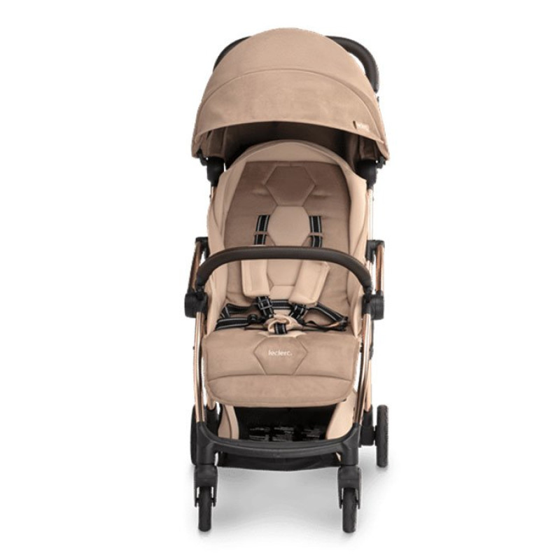 Прогулянкова коляска LECLERC LECLER HEXAGON Champagne