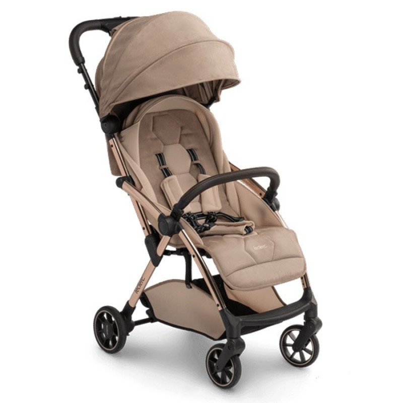 Прогулянкова коляска LECLERC LECLER HEXAGON Champagne