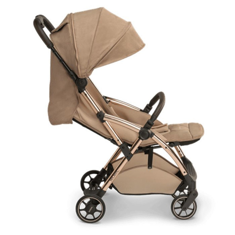 Прогулянкова коляска LECLERC LECLER HEXAGON Champagne